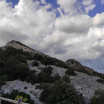 Photo n°1 de l'avis de R. fait le 19/09/2021 à 20:48 sur le  Pizzeria Chiosco Monte Longu à Cala Gonone