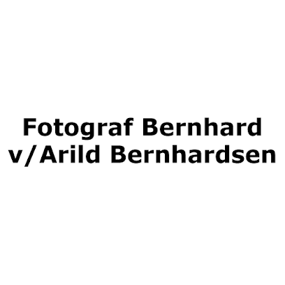 Fotograf Bernhard v/Arild Bernhardsen