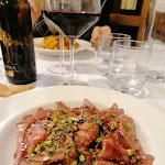 Photo n°1 de l'avis de Pino.o fait le 22/02/2022 à 21:18 sur le  Trattoria Del Ghiottone à Bologna