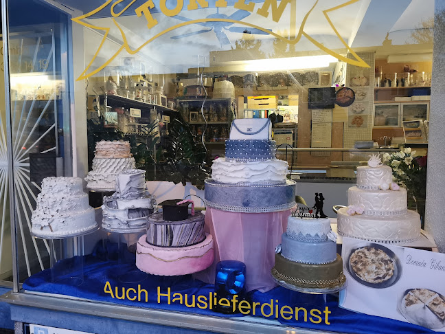 Rezensionen über Mijo Patisserie in Zürich - Bäckerei