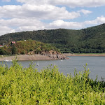 Photo n°2 de l'avis de GabiSeinS. fait le 14/08/2018 à 11:02 sur le  Restaurant & Café Zur Endstation à Edertal