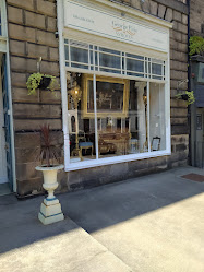 George Pirie Antiques