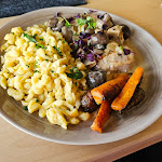 Photo n°13 de l'avis de Andreas.i fait le 17/03/2024 à 17:05 sur le  Brückenbaron à Sonderhofen