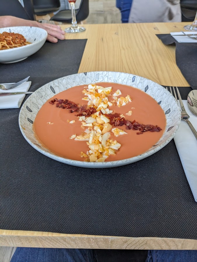 Guayoyo Gastrobar
