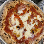 Photo n°4 de l'avis de Anna.e fait le 05/08/2021 à 14:48 sur le  AmmuìnA à Bollate