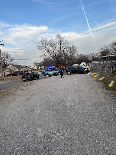 Tattoo Shop «Pair-O-Dice Tattoo», reviews and photos, 2921 S Harvard Ave, Tulsa, OK 74114, USA