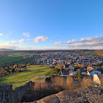 Photo n°22 de l'avis de Najeeb.a fait le 05/04/2021 à 18:53 sur le  Gleiberg Castle à Wettenberg