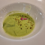 Photo n°2 de l'avis de Chiara.o fait le 03/06/2023 à 14:21 sur le  Ristorante Aldo Moro | La Cuisine à Montagnana