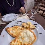 Photo n°1 de l'avis de Valeria.i fait le 21/10/2018 à 16:55 sur le  Agua Loca à Lauria