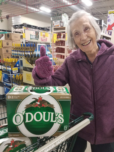 Liquor Store «Liquor Depot Inc», reviews and photos, 687 W Main St, New Britain, CT 06053, USA