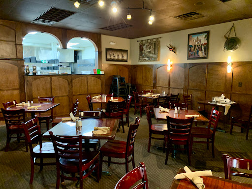 Mediterranean Restaurant «7Spice Grocery and Grill», reviews and photos, 3762 Airport Blvd, Mobile, AL 36608, USA