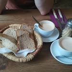 Photo n°1 de l'avis de Karyna.. fait le 18/08/2017 à 10:19 sur le  Café au Lait à Berlin