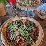 Photo n°2 de l'avis de Sophie.i fait le 02/06/2023 à 19:11 sur le  Ciao Bella Niendorf Marktplatz à Hamburg