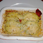 Photo n°7 de l'avis de Mario.e fait le 27/07/2020 à 07:33 sur le  Boccon Divino à Lecce