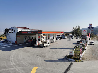 TOTAL Buldan Çolaklar Petrol