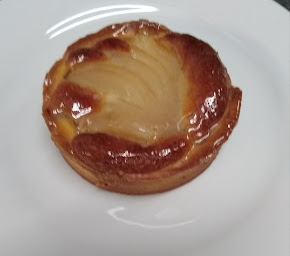 Photo n°16 de Restaurant l'envie Gourmande à Annecy ()