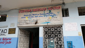 Centro médico Abtao