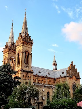 Holy Mother Virgin Nativity Cathedral