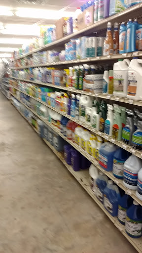 Home Improvement Store «Courts True Value Hardware», reviews and photos, 2830 Main St, Stafford, TX 77477, USA