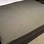 Photo n°3 de l'avis de Giovanni.i fait le 08/05/2023 à 17:58 sur le  The Building Hotel à Rome