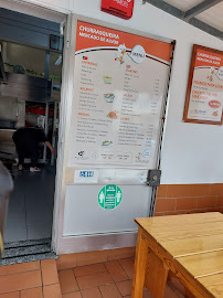 Churrasqueira Mercado de Alvor em Alvor menu n° 18