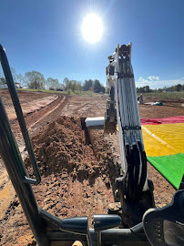 Rawlins Landscaping & Grading - Photo 8 - Car repair in , Asheville