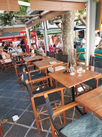 Atmosphère du Restaurant le sud à Sainte-Maxime - n°19