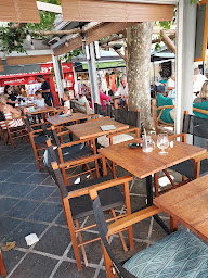 Photo n°29 de Restaurant le sud à Sainte-Maxime ()