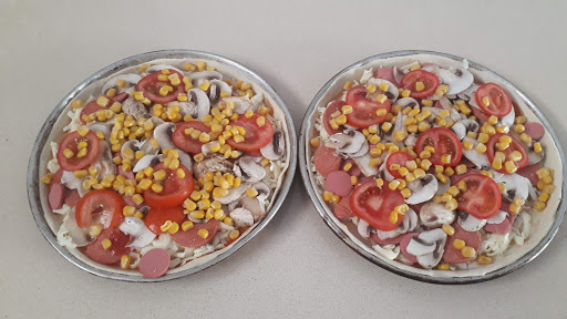 Sosyete Çiğ Köfte