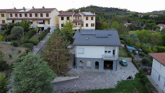 attico marsiglie Via Marsiglie, 6, 40020 Casalfiumanese BO, Italia