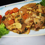 Photo n°8 de l'avis de Francesco.u fait le 16/02/2020 à 16:00 sur le  Ristorante Pizzeria Da Vincenzo à Montjovet