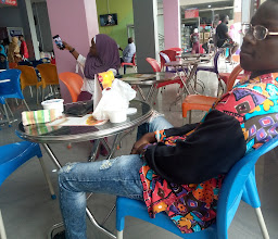 Brent Mall Sawmill Branch photo