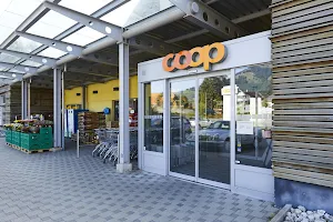 Coop Supermarché Charmey image