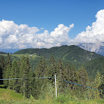 Photo n°2 de l'avis de Daniela.e fait le 29/07/2020 à 05:49 sur le  Rifugio Baion - Elio Boni à Domegge di Cadore