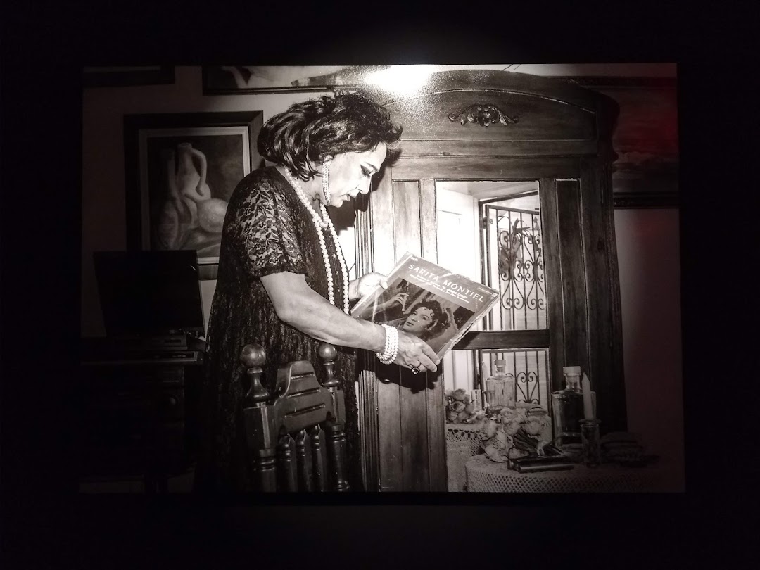 The Gallery at Divas