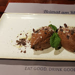 Photo n°2 de l'avis de Joerg.e fait le 01/02/2022 à 18:41 sur le  Restaurant Heimat à Mannheim