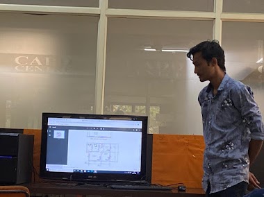 Future Ed - Cadd Centre / It Training Centre - Banashankari