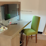 Photo n°3 de l'avis de Andrei.o fait le 18/09/2023 à 06:08 sur le  IntercityHotel Berlin Central Station à Berlin