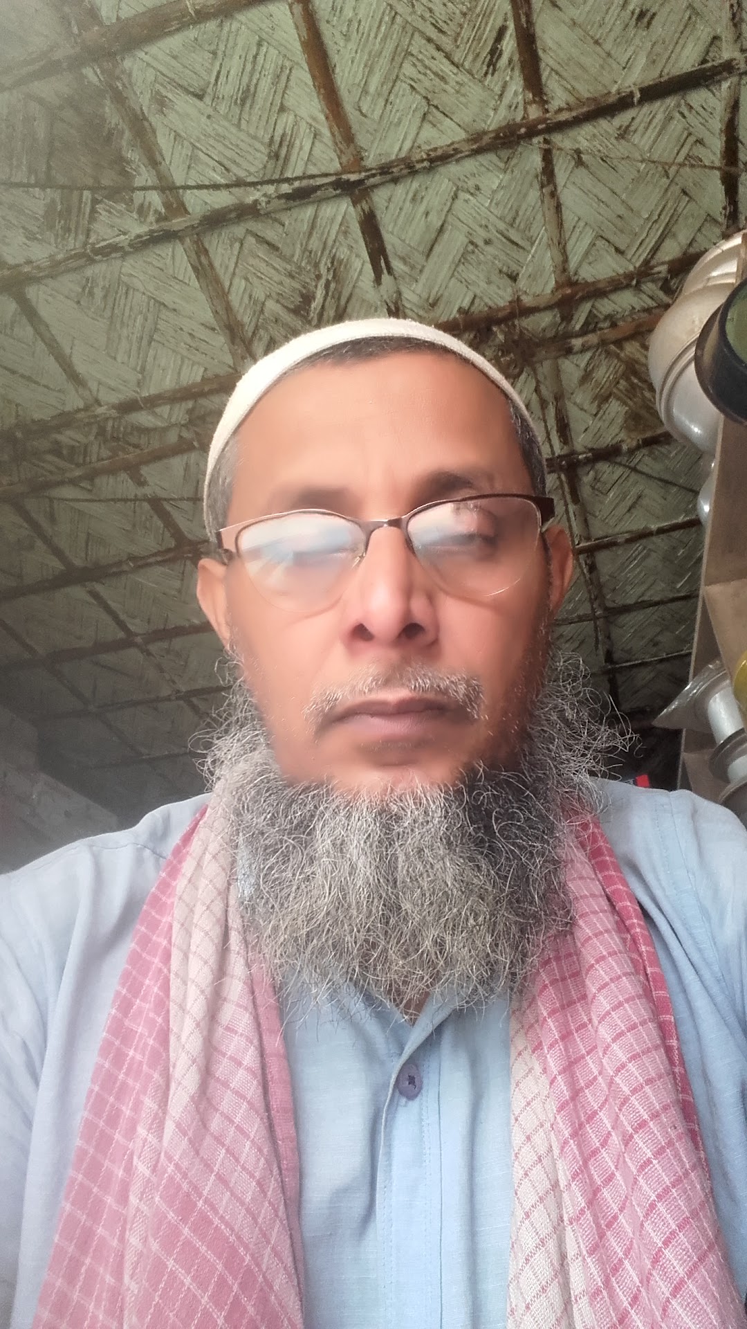 Abdul Hachib