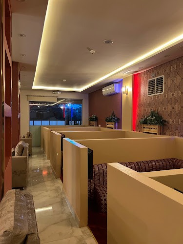 Countryside cafe كانتري سايد كافيه - المدينة المنورة