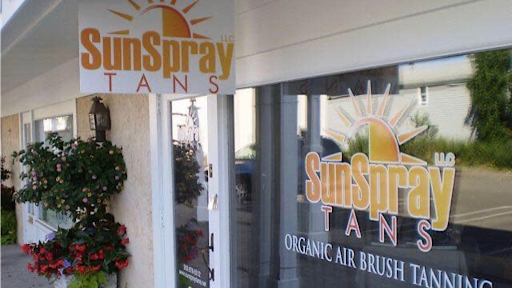 SunSpray Tans