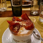 Photo n°2 de l'avis de Mickael.e fait le 03/08/2022 à 20:51 sur le  L'Osteria à Florence