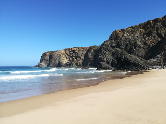 Praia do Tonel