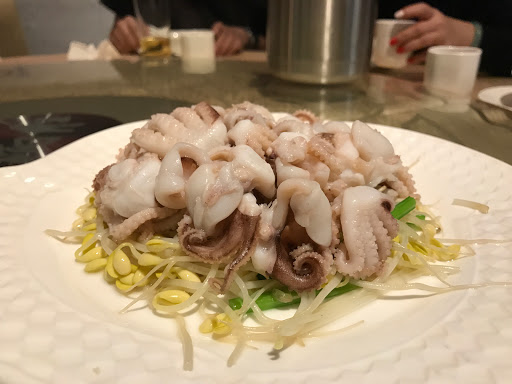 Thai restaurants in Guangzhou