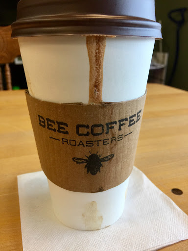 Coffee Shop «Bee Coffee Roasters : Roastery», reviews and photos, 5510 Lafayette Rd #140, Indianapolis, IN 46254, USA