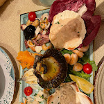 Photo n°3 de l'avis de Marianna.a fait le 15/09/2022 à 18:22 sur le  Al Gambero Monfalcone à Monfalcone