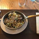 Photo n°2 de l'avis de Capitan.a fait le 02/11/2019 à 21:04 sur le  Bottega Lombarda à Bodio