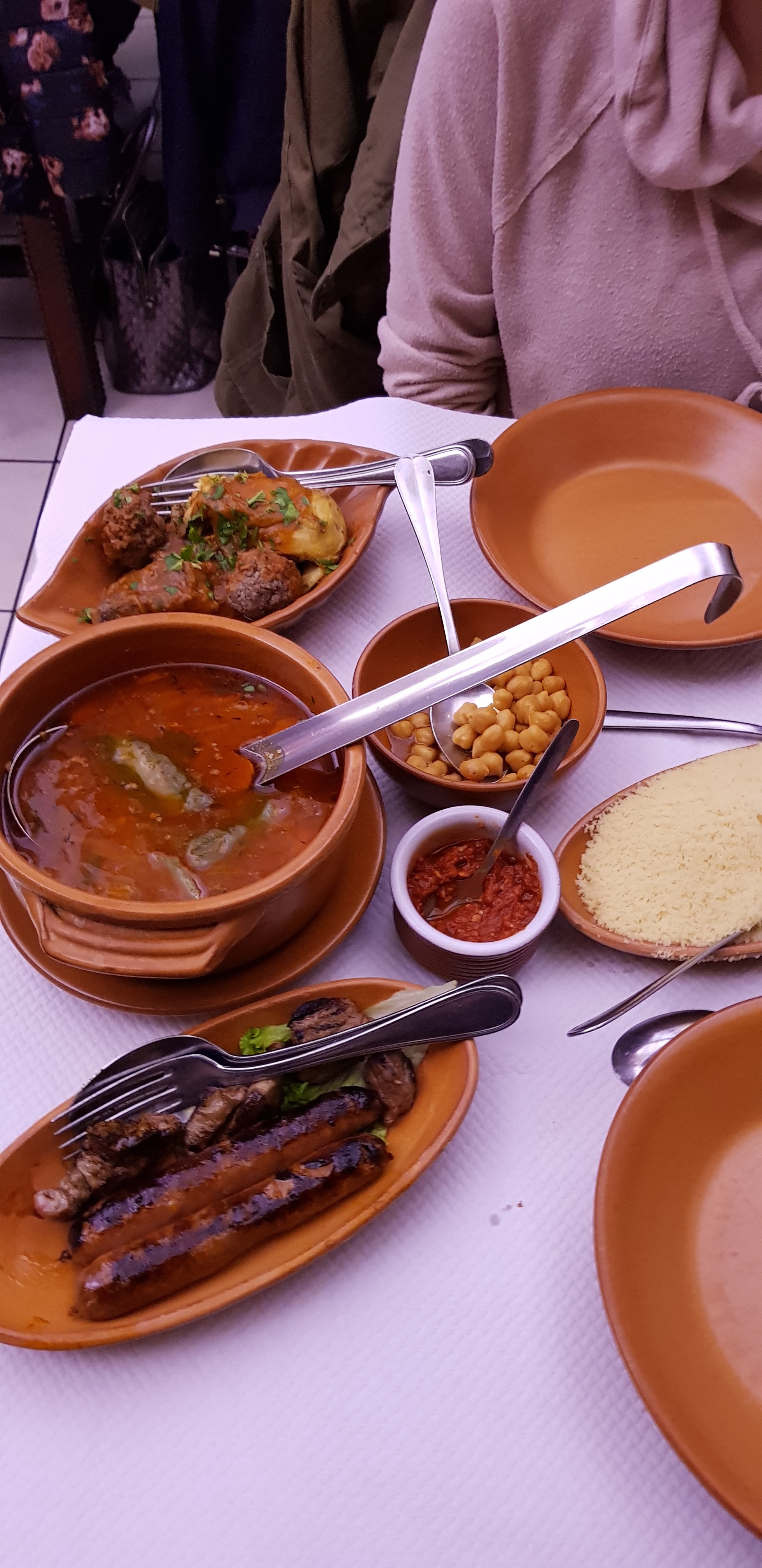 Photo n° 2 de l'avis de Laurence.. fait le 06/03/2019 à 06:09