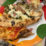 Photo n°2 de l'avis de Mattia.e fait le 02/05/2023 à 10:08 sur le  Pizzaioli Veraci Fuorigrotta à Naples