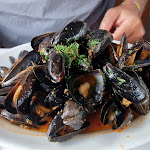 Photo n°3 de l'avis de Patrick.f fait le 12/07/2022 à 13:55 sur le  Ristorante Pizzeria Da Luciano à Grado